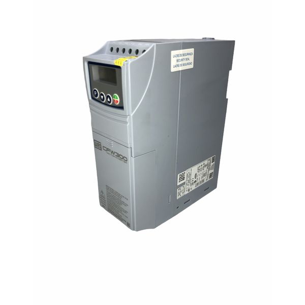 Inversor De Frequência 3cv 4,8a 380-480v Trifásico Weg Cfw300