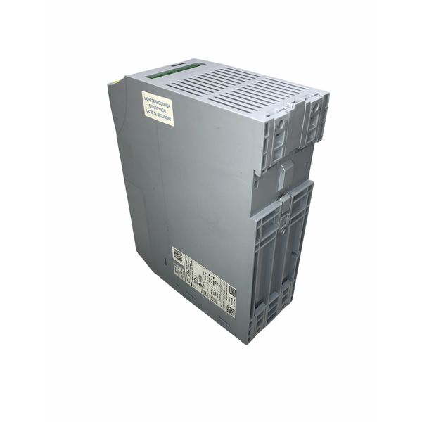 Inversor De Frequência 3cv 4,8a 380-480v Trifásico Weg Cfw300