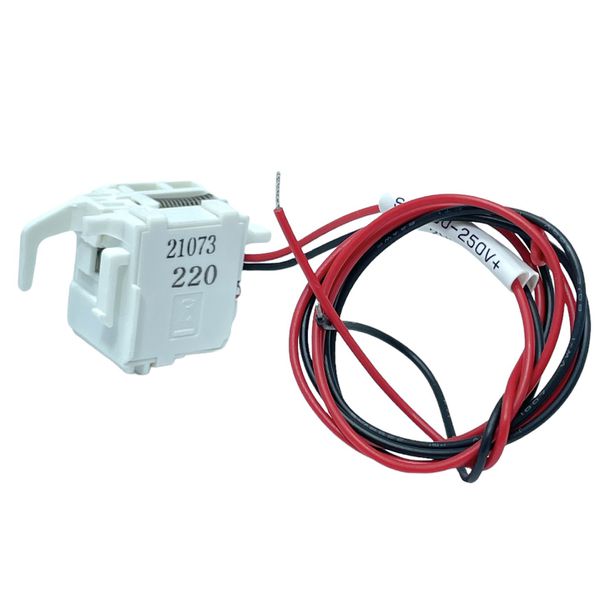 Bobina Disparo Distância P/ Disjuntor Weg Bd Agw50-250 E12