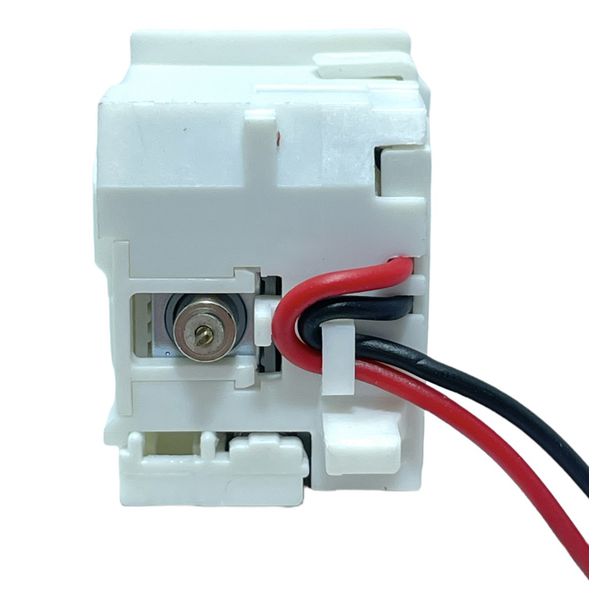 Bobina Disparo Distância P/ Disjuntor Weg Bd Agw50-250 E12