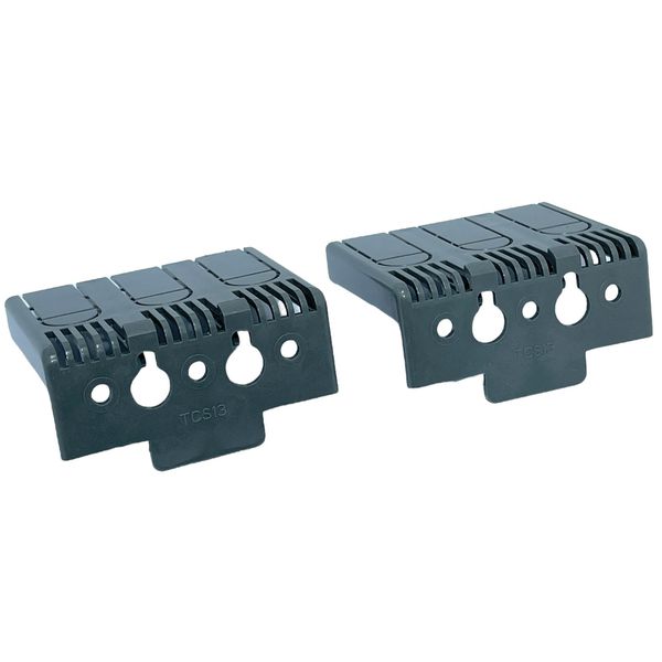 Capa de proteção Weg Para Disjuntor Caixa Moldada AGW50