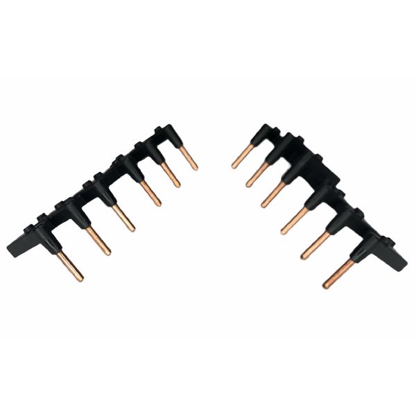 Kit Conexão Para Partida Reversora Easy Connection Cwb Weg