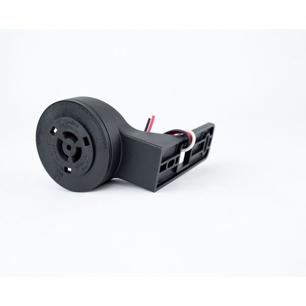 Suporte Tomada Para Relé Fotocélula BS2- Margirius