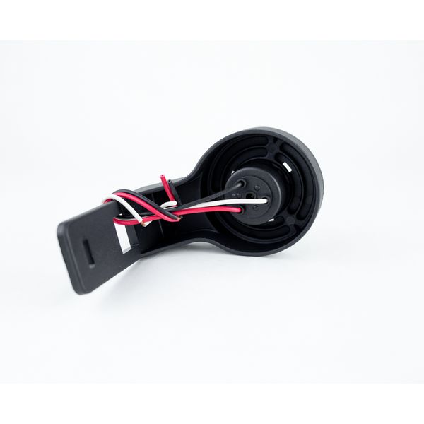 Suporte Tomada Para Relé Fotocélula BS2- Margirius