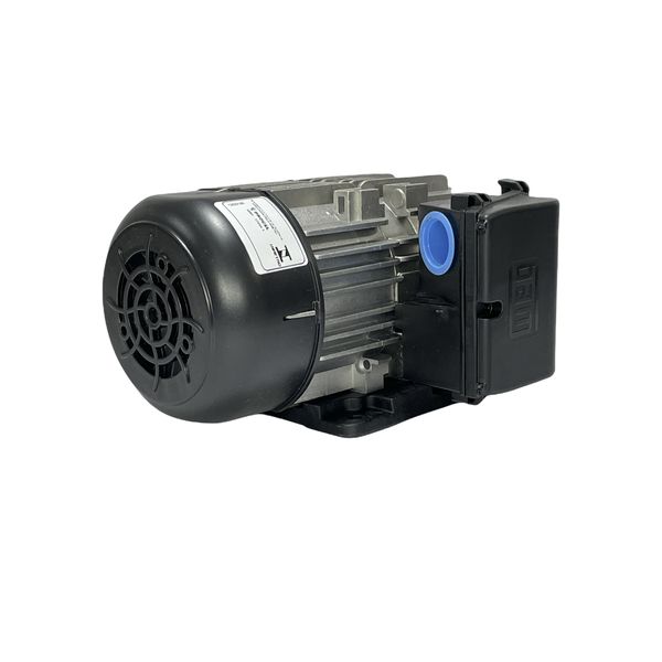 Motor Trifásico Weg 0.5CV 2 Polos 220/380V W12 3400RPM