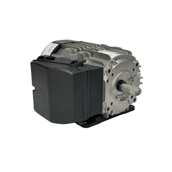 Motor Trifásico Weg 0.5CV 2 Polos 220/380V W12 3400RPM