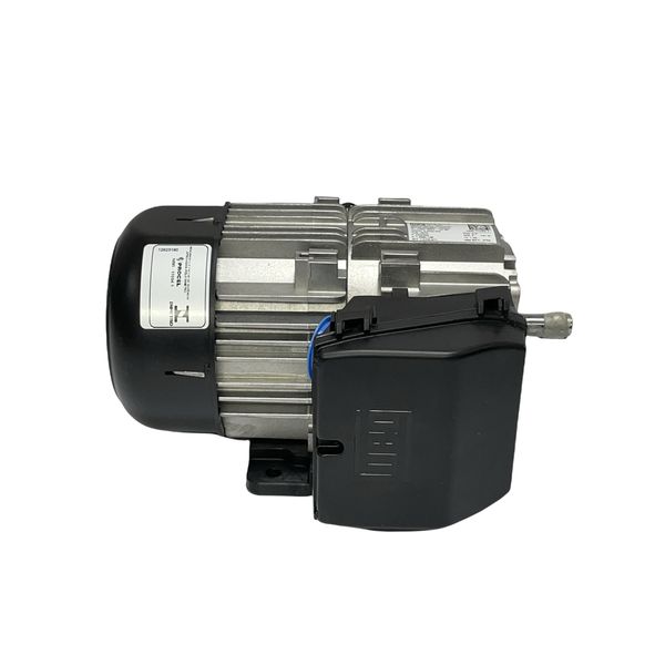 Motor Trifásico Weg 0.33CV 2 Polos 220/380V W12 3425RPM