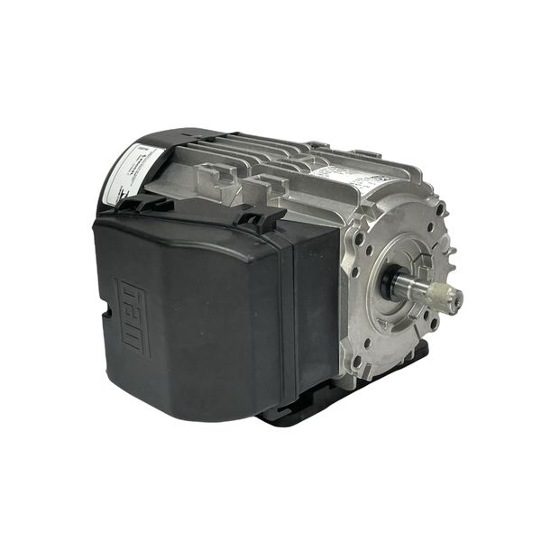 Motor Trifásico Weg 0.33CV 2 Polos 220/380V W12 3425RPM