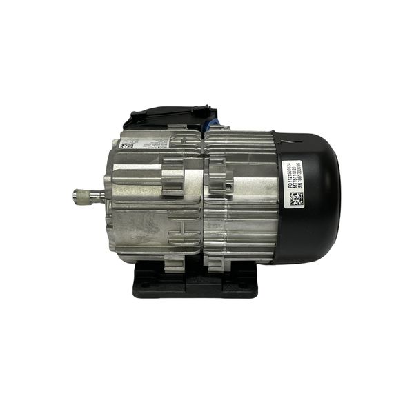 Motor Trifásico Weg 0.33CV 2 Polos 220/380V W12 3425RPM