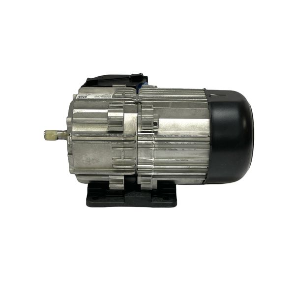 Motor Trifásico Weg 0.33CV 4 Polos 220/380V W12 1690RPM