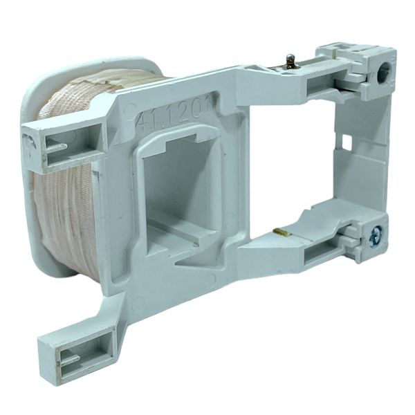 Bobina Contator Weg Cwm150 208-250vca/cc Para Módulo Eletrônico