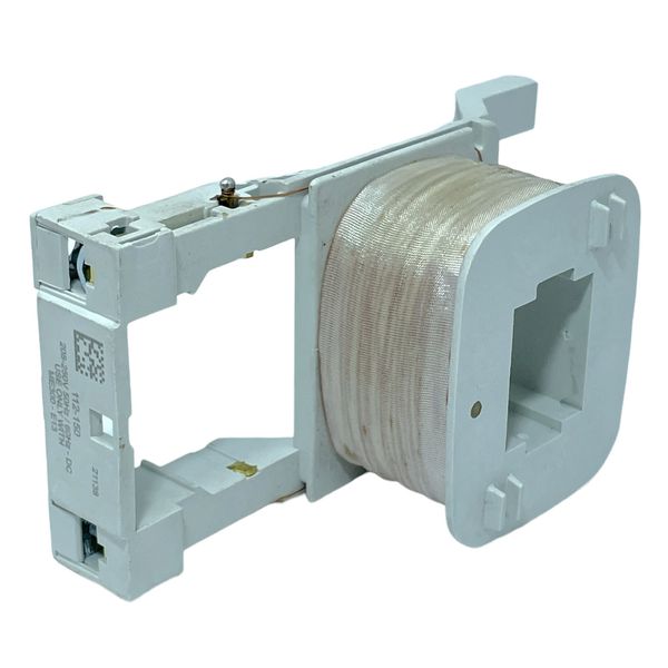 Bobina Contator Weg Cwm150 208-250vca/cc Para Módulo Eletrônico