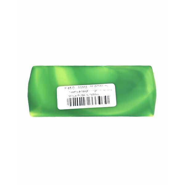 Tampa Borne Conector 16mm Mola Push-in-Terra Weg