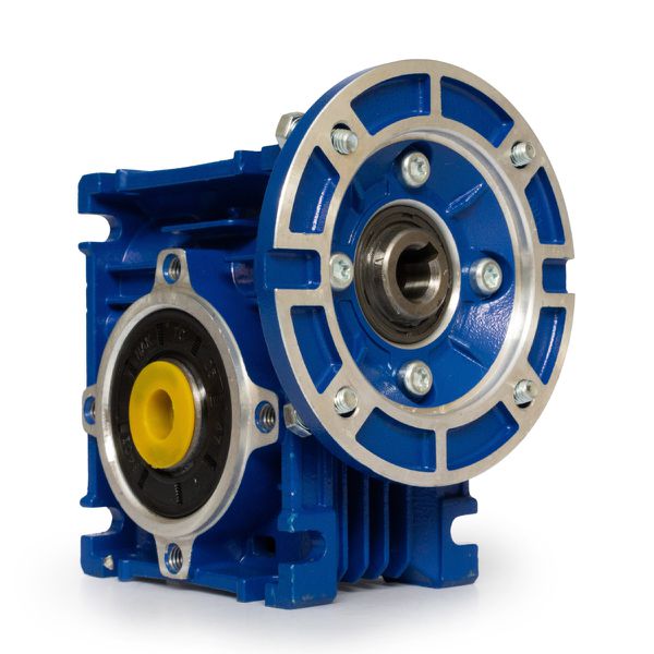 Redutor De Velocidade 1/40 Coroa S/ Fim Acionac Fcndk30