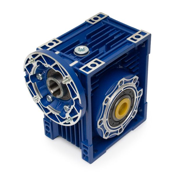 Redutor De Velocidade 1/15 Coroa S/ Fim Acionac Fcndk63