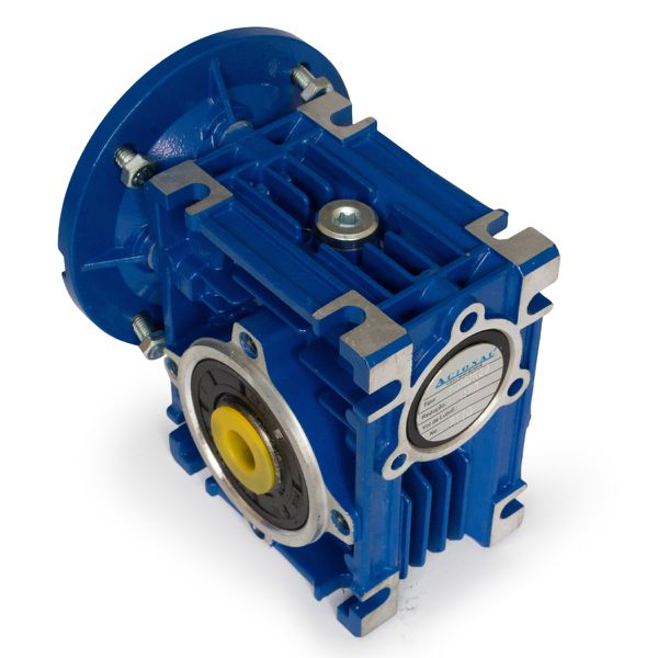 Redutor De Velocidade 1/20 Coroa S/ Fim Acionac Fcndk30