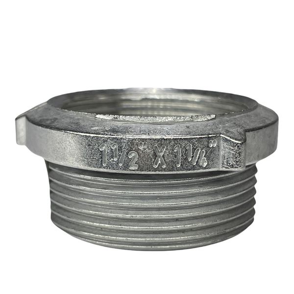 Redução Com Rosca 1.1/2 x 1.1/4