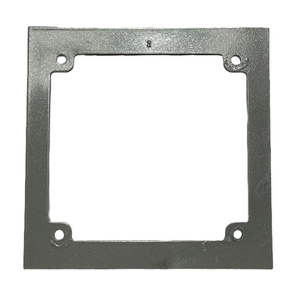 Anel De Regulagem Para Caixa De Piso 4 X 4 Tramontina