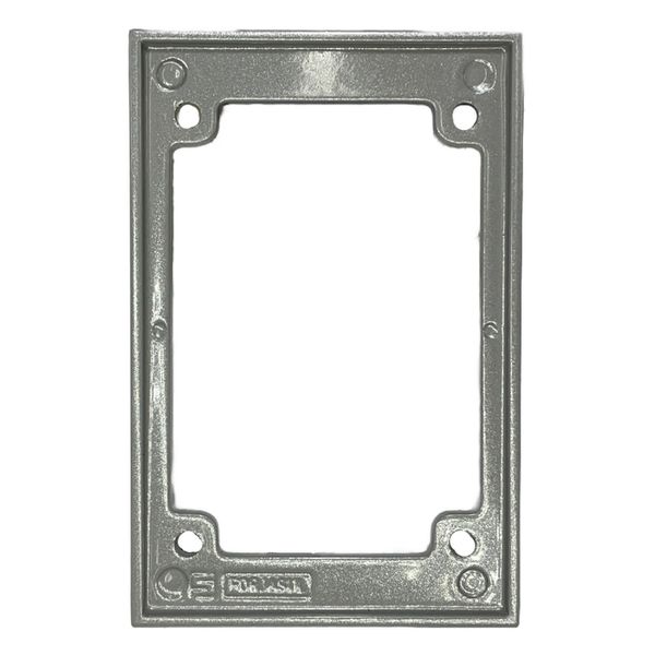 Anel De Regulagem Para Caixa De Piso 4 X 2 Tramontina