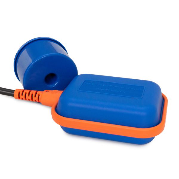 Chave De Nível 15 Mt 220V Tipo Boia 15A CB-2015 Margirius 