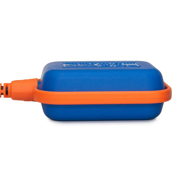 Chave De Nível 15 Mt 220V Tipo Boia 15A CB-2015 Margirius 