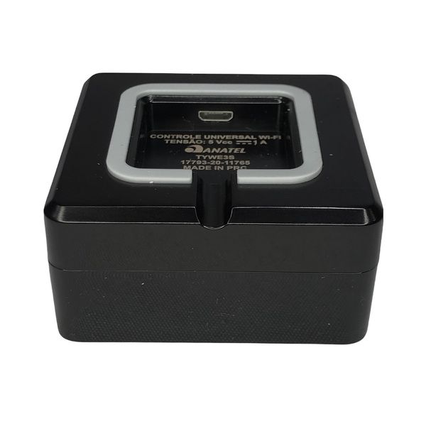 Controle Universal WI-FI Weg Home Infravermelho Sobrepor Mod.10