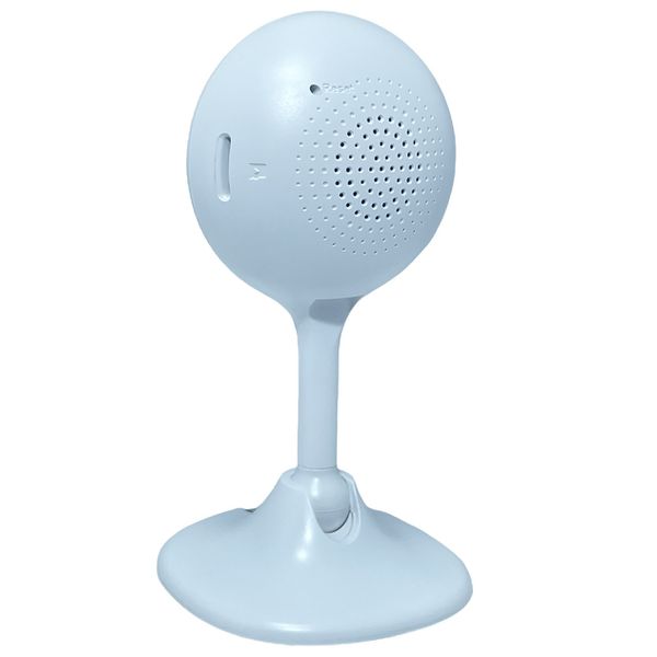 Camera Wi Fi Interna HD Alta Definição Noturna C/ Detecção Weg Home