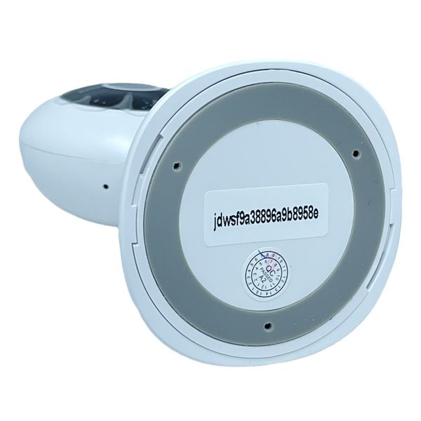 Camera Wi Fi Interna HD Alta Definição Noturna C/ Detecção Weg Home