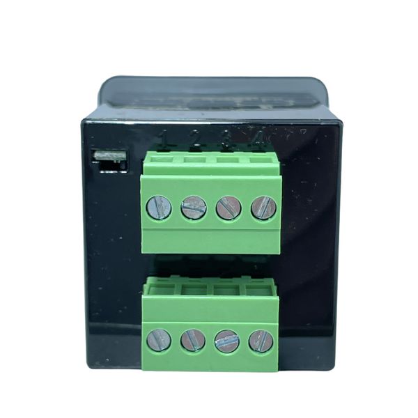 Controlador De Temperatura Digital Tholz 220V 48x48mm MDH1311R 