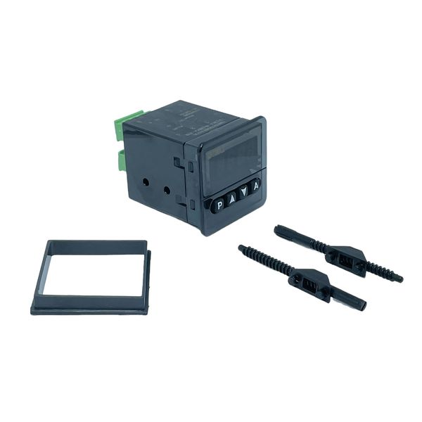 Temporizador Digital Tholz 90-240V 48x48mm TDH1361R