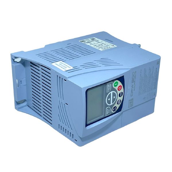Inversor De Frequencia 5cv 16A 220Vca Trif Weg CFW500 