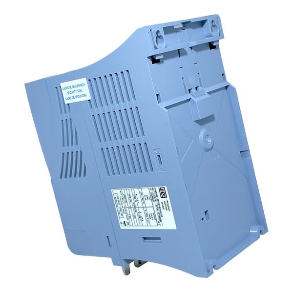 Inversor De Frequencia 5cv 16A 220Vca Trif Weg CFW500 