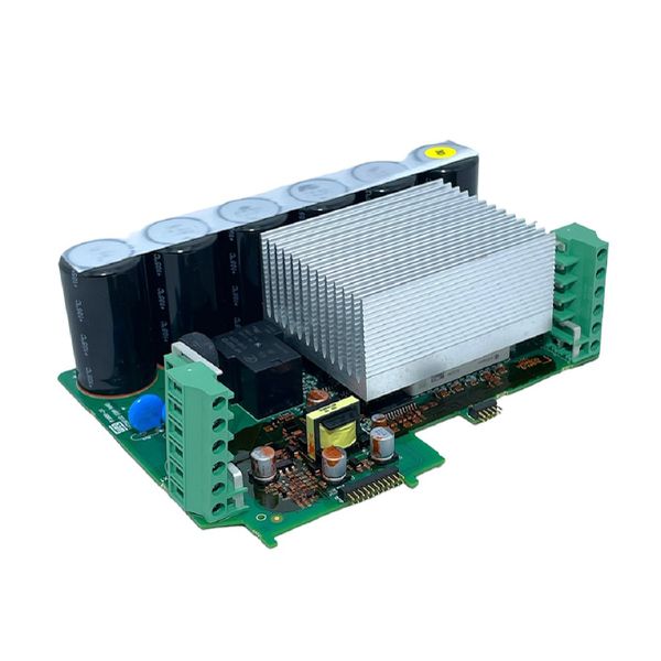 Cartão De Potência P300B2.01 Para Inversor Freq. Weg CFW300