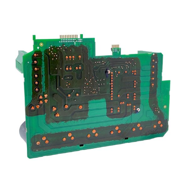 Cartão De Potência P300B2.01 Para Inversor Freq. Weg CFW300