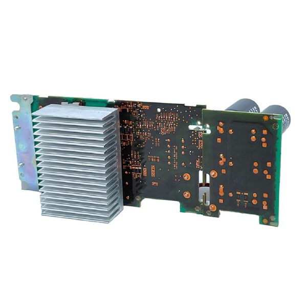 Cartão De Potência P500B20D.00 Para Inversor Weg CFW500