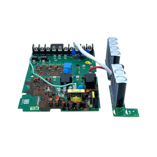 Cartão De Potência P500D20B.02 Inversor Frequência Weg CFW500