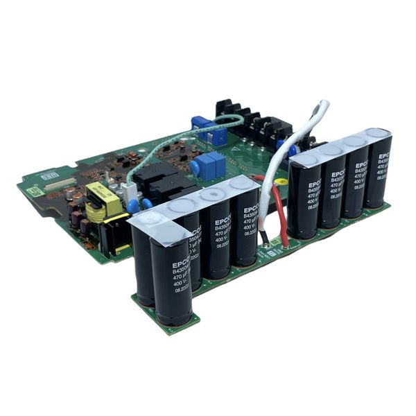 Cartão De Potência P500D20B.04 Inversor De Freq. Weg CFW500