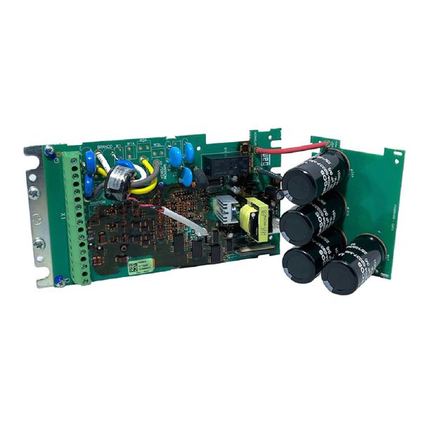 Cartão De Potência P500B40.02 Para Inversor Weg CFW500