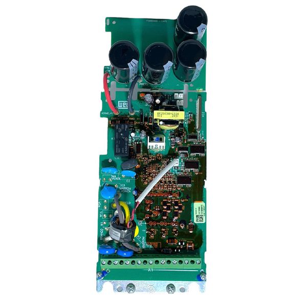 Cartão De Potência P500B40.02 Para Inversor Weg CFW500