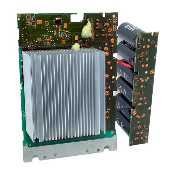 Cartão De Potência P500C40.02 Para Invesor Weg CFW500