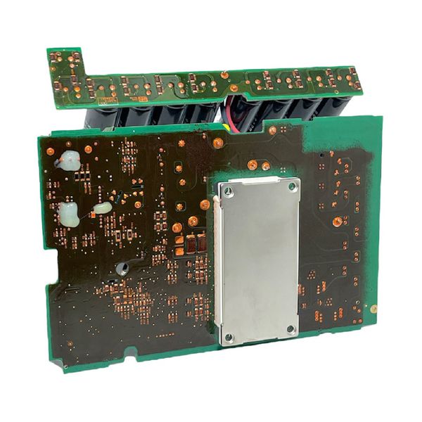 Cartão De Potência P500D40B.00 Para Inversor Weg CFW500