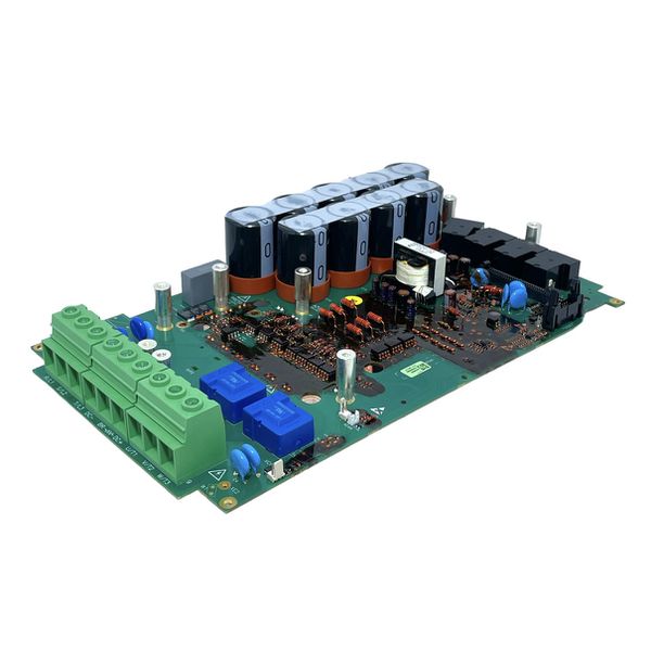 Cartão De Potência P11c2.70 Inversor De Freq. Weg Cfw11/700