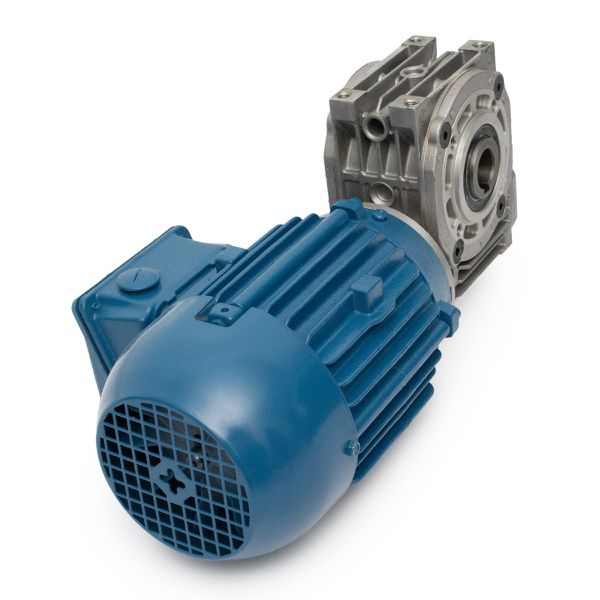 Motorredutor 0,5CV Eixo Vazado Redução 1:40 Weg Geremia GSA51