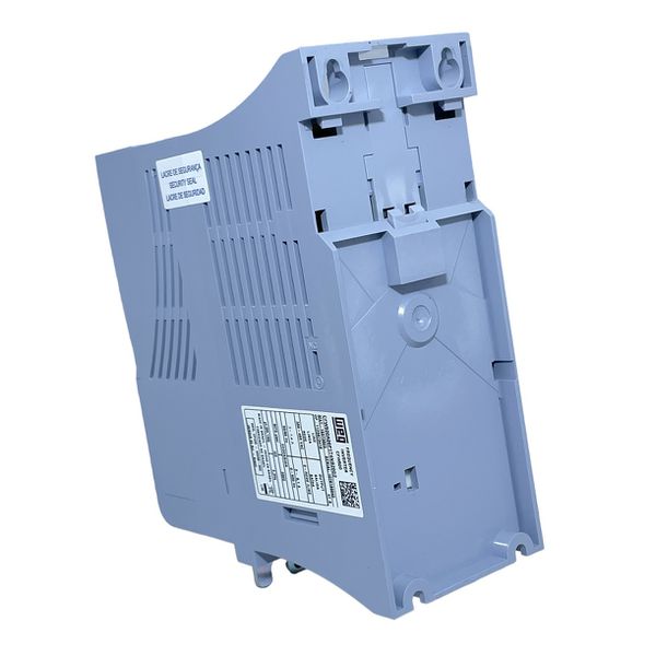 Inversor De Frequência Trifásico 3cv 6,1a 380v Weg Cfw500 G2