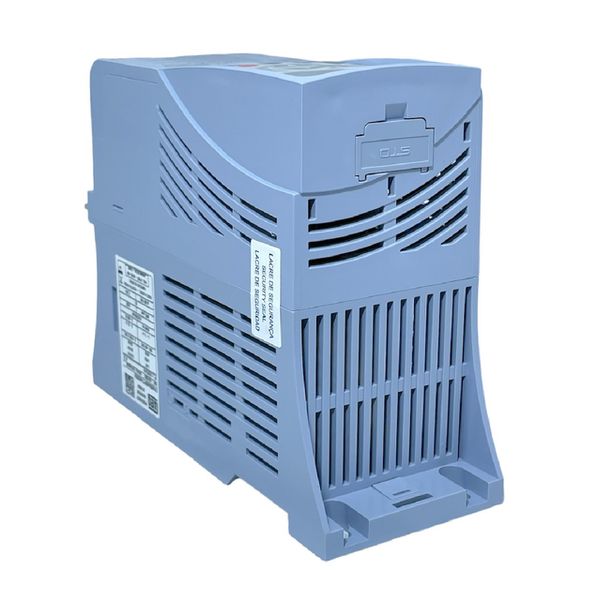 Inversor De Frequência Trifásico 3cv 6,1a 380v Weg Cfw500 G2