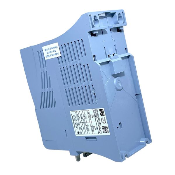 Inversor De Frequência Trifasico 3cv 9,6a 220v Weg Cfw500 G2