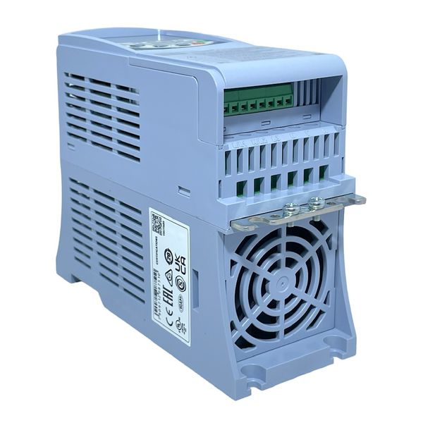 Inversor De Frequência Trifasico 3cv 9,6a 220v Weg Cfw500 G2