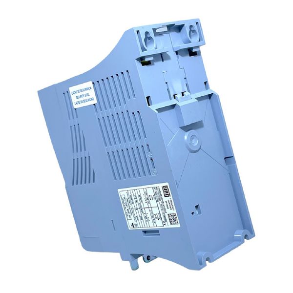 Inversor De Frequência Monofásico 2cv 7a 220v Weg Cfw500 G2