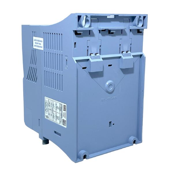 Inversor De Frequência Trifásico 7,5cv 24a 220v Weg Cfw500g2