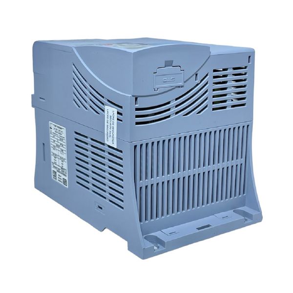 Inversor De Frequência Trifásico 7,5cv 24a 220v Weg Cfw500g2